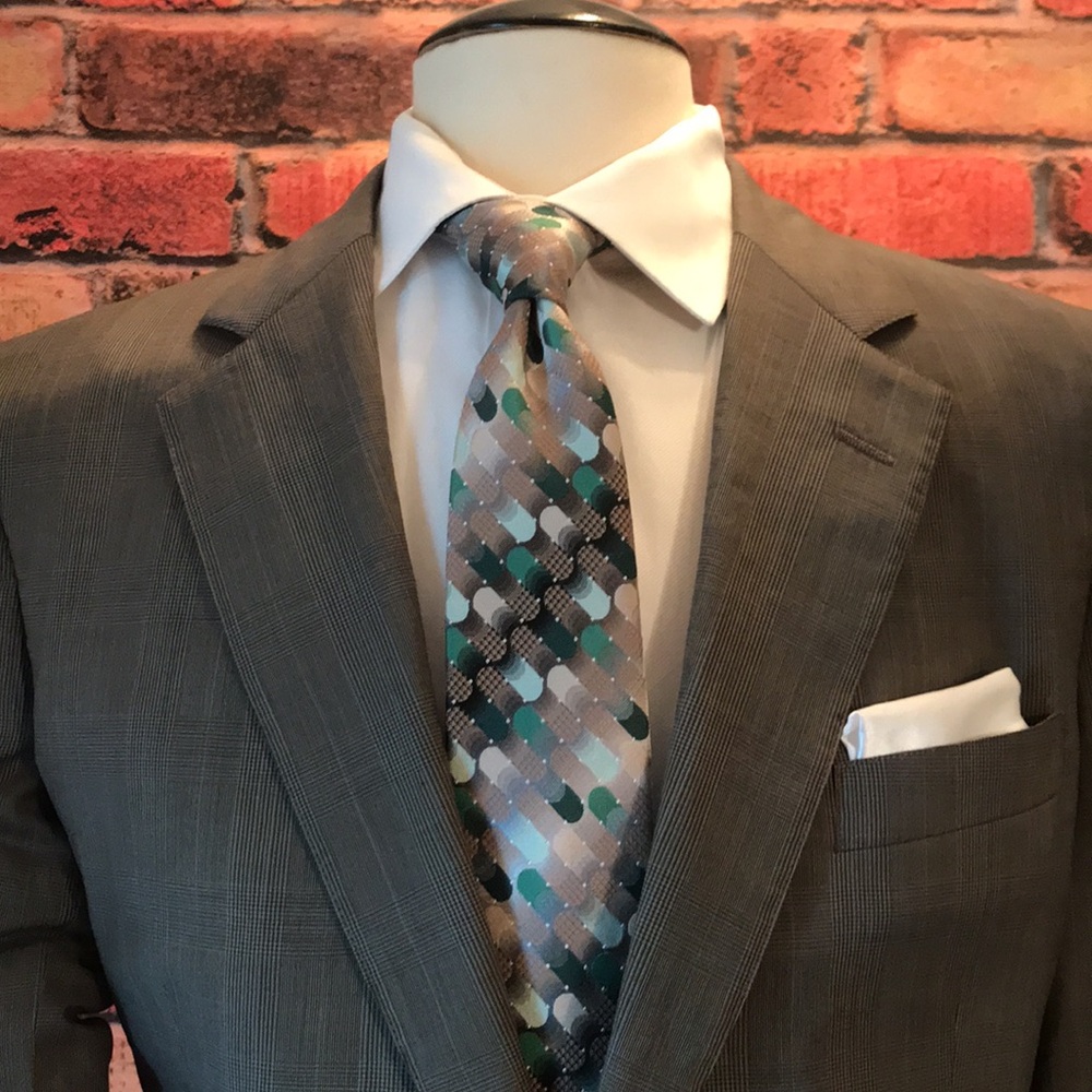 Brooks Brothers Sport Coat